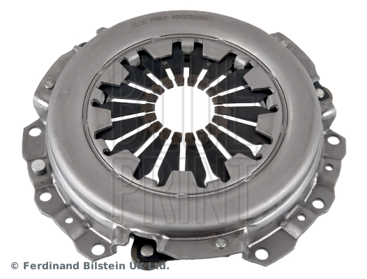 Clutch Pressure Plate